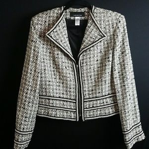 Jones New York Blazer